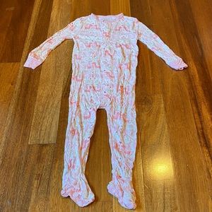 Magnetic Me Woodland Pajamas, Size 12-18 months